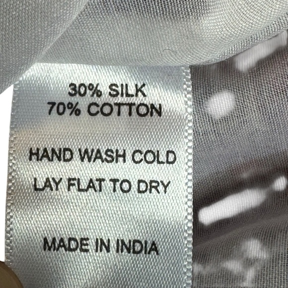 BELL by Alicia Bell, Cassie Dress Size: L - Picture 14 of 14